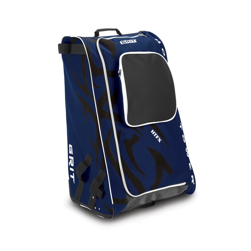 Tasche Grit HTFX Hockey Tower junior navy